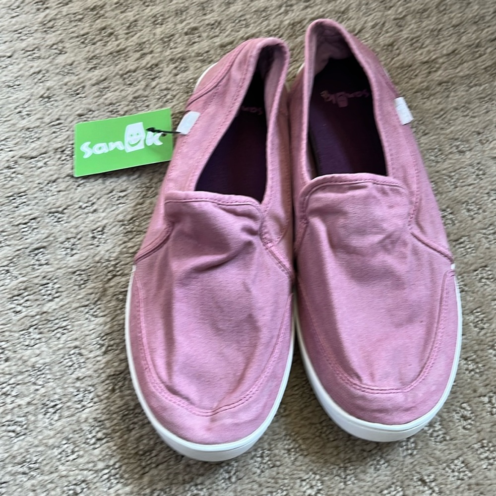 New Samuk Pair O Dice Women’s 9.5